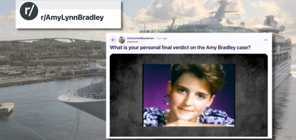 Amy Lynn Bradley Reddit