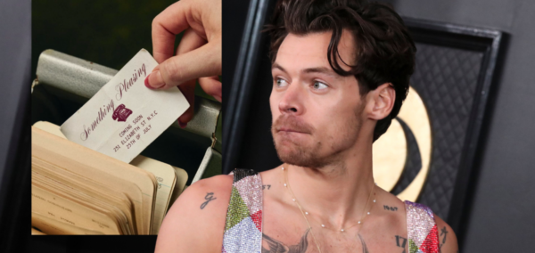 Harry Styles