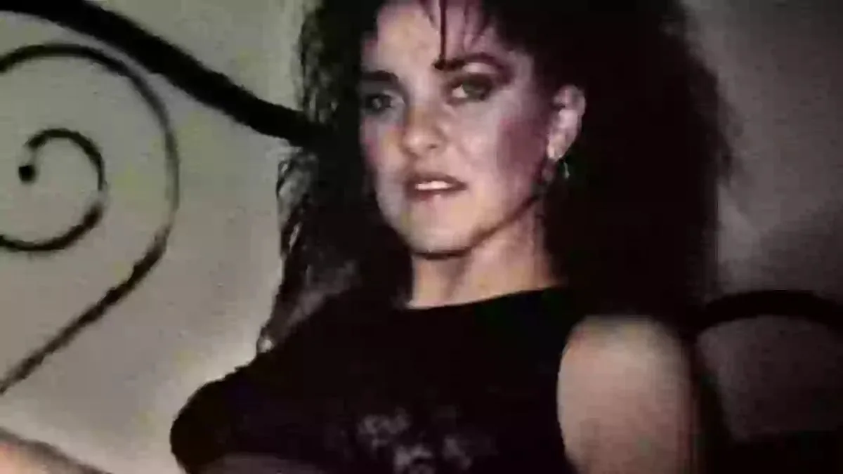 Amy Bradley missing cruise full timeline