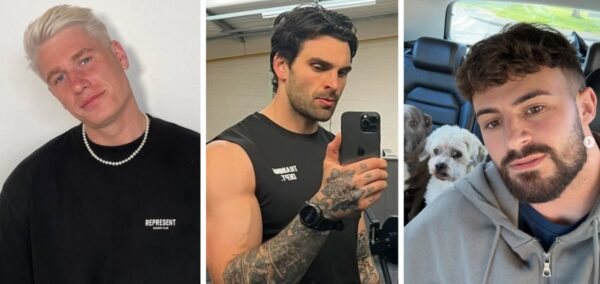 highest Love Island UK body counts