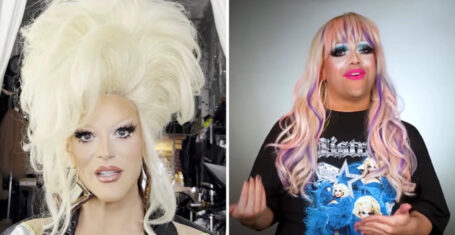 Willam Mistress Drag Race YouTube