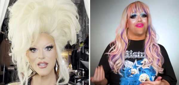 Willam Mistress Drag Race YouTube