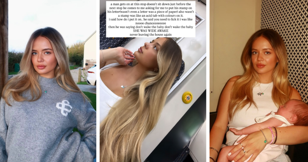 TikTok drugs warning