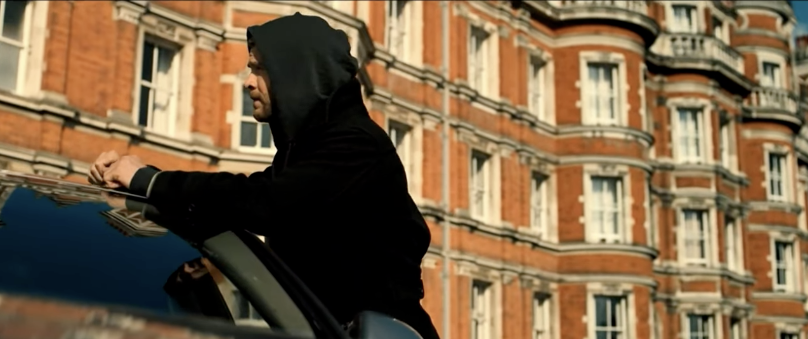 movies uk uni campuses