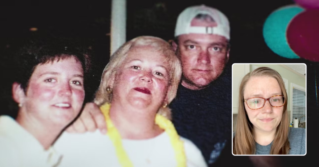 has spoken out about the case