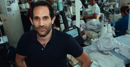 American Apparel CEO now