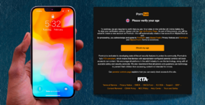 Online Safety Act The Websites That Now Require Age Verification