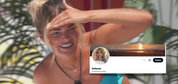 Love Island