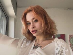 OnlyFans' Maria Kovalchuk heard four-word threat before attack