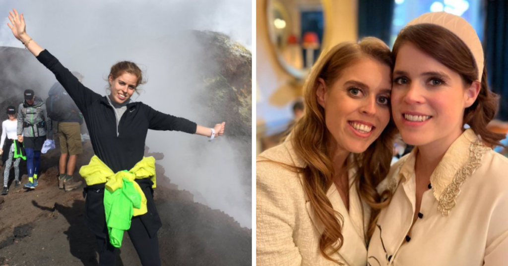 new royal conspiracy theory