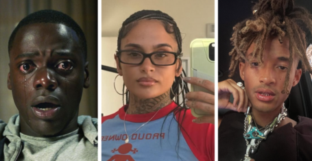 celebrities cults