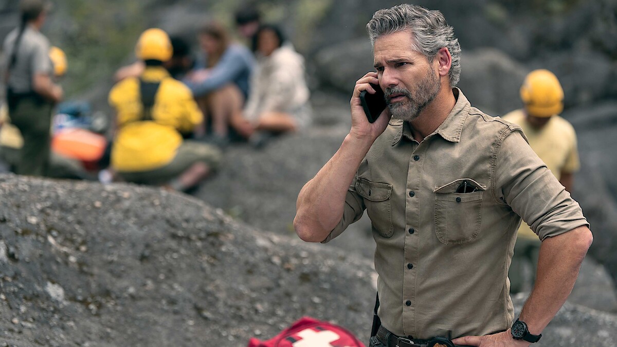 Eric Bana 