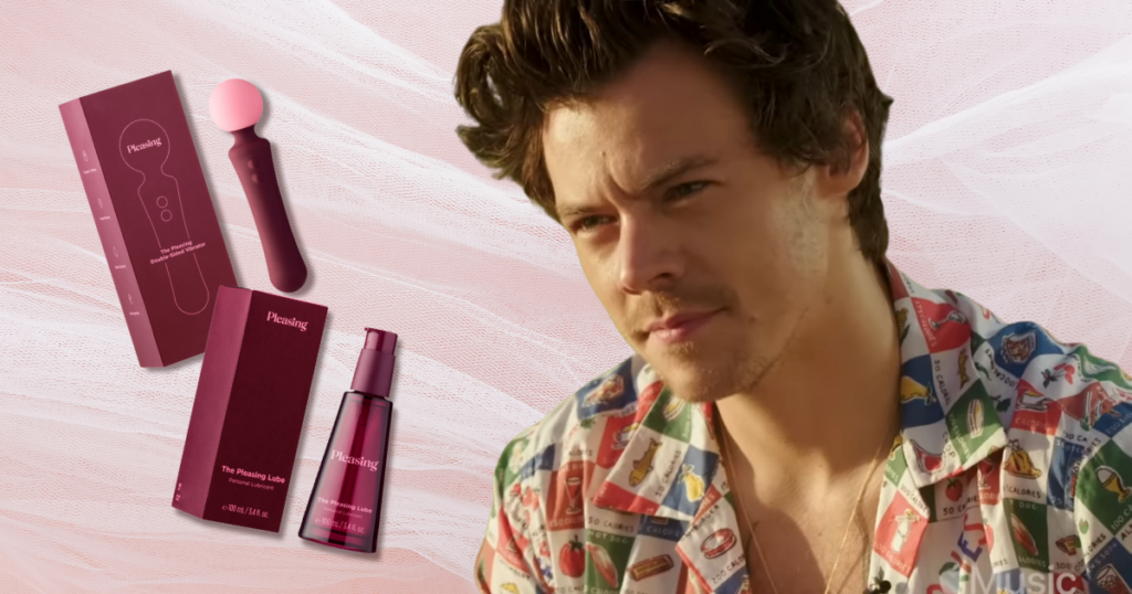 Harry Styles pleasing price