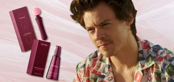 Harry Styles pleasing price