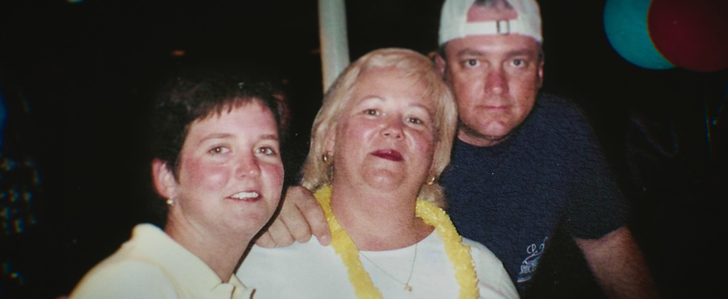 Amy Bradley Is Missing
