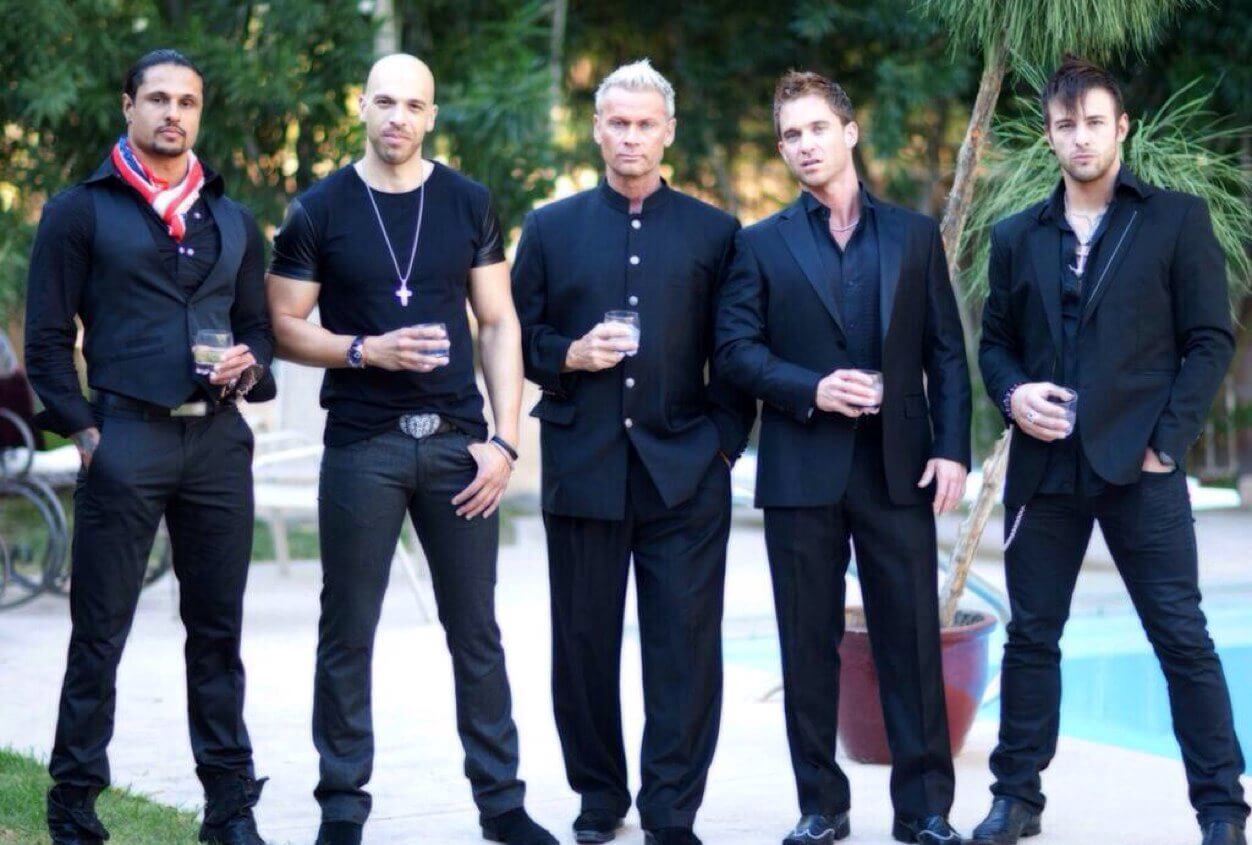 Gigolos
