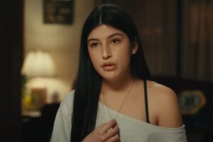 Every single crazy cameo and hidden detail in Happy Gilmore 2