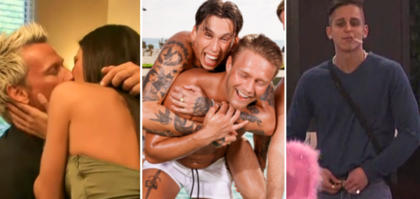 Love Island