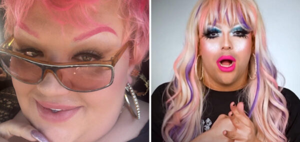 Drag Race Mistress Eurek Willam