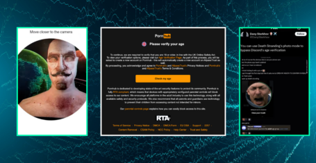Online safety Act
