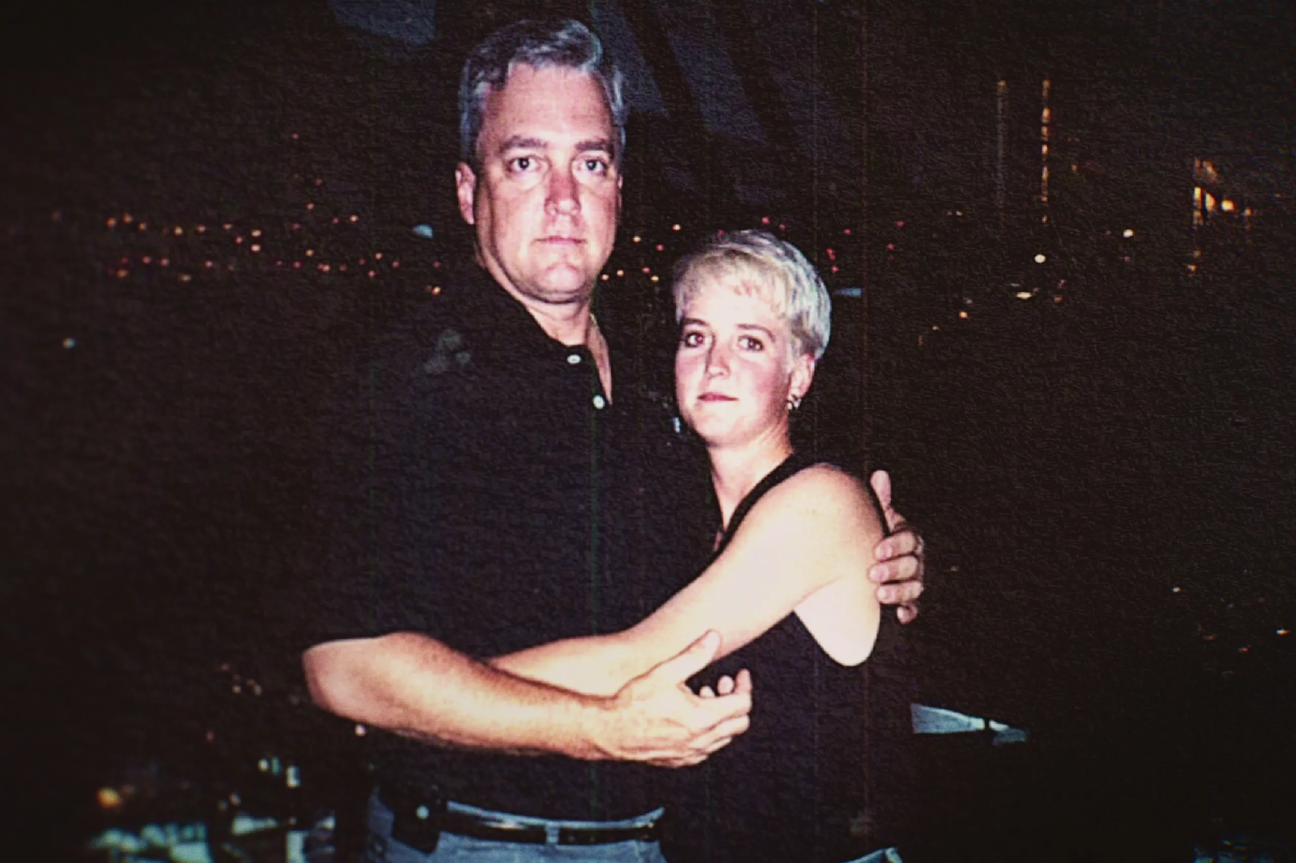 Amy Bradley Timeline theory