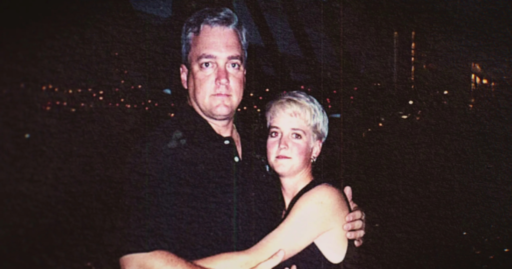 Amy Bradley Timeline theory