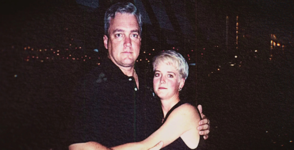 Amy Bradley Timeline theory