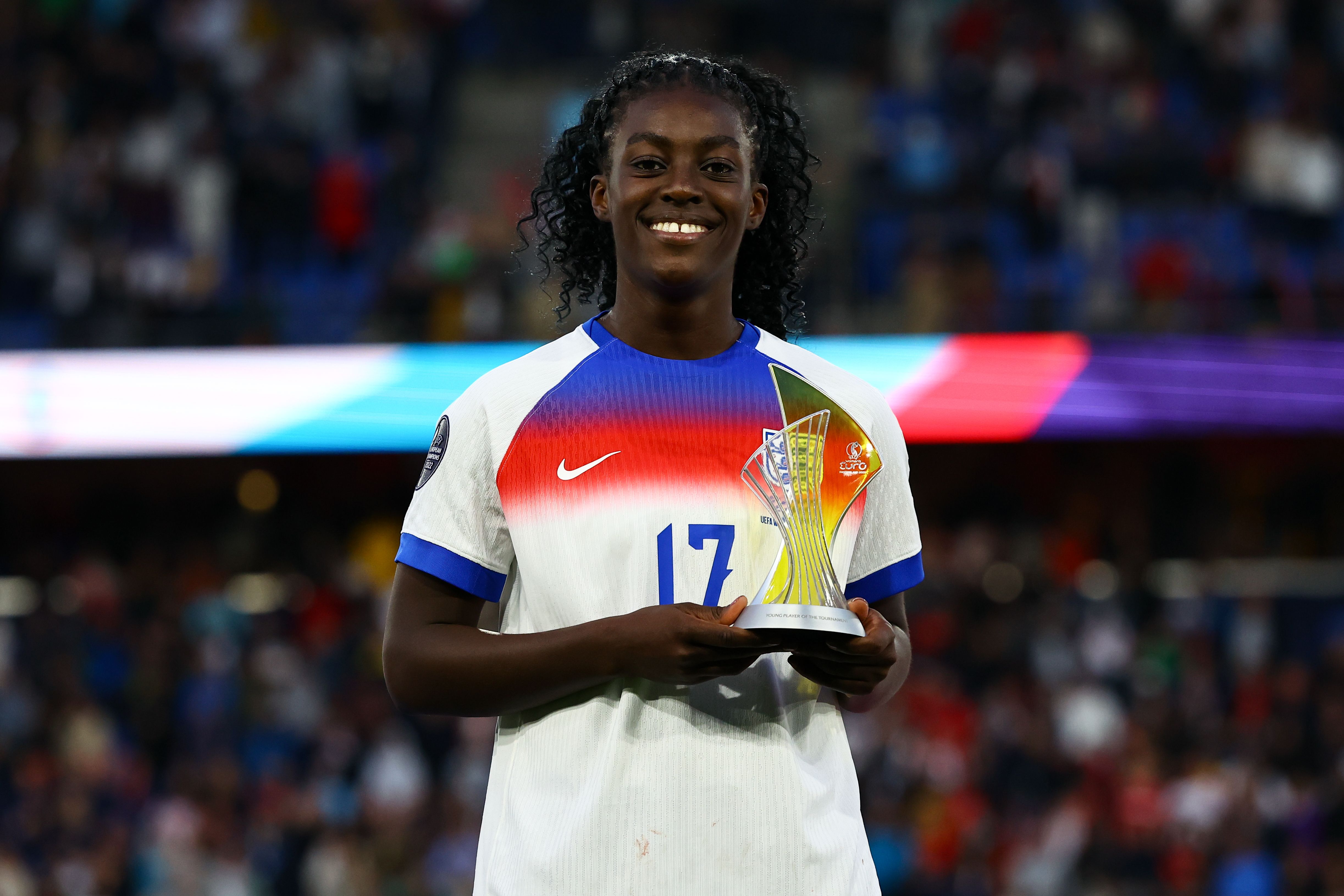 lionesses uni