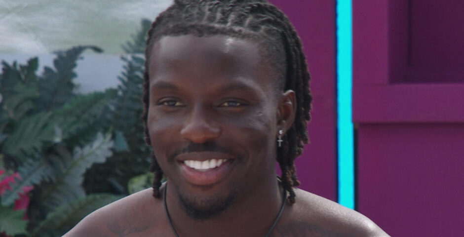 Love Island Dejon theory