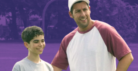 Happy Gilmore