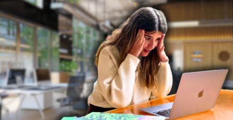 most common interview mistake