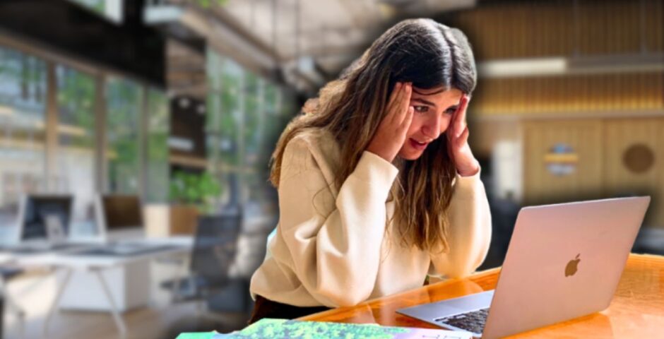 most common interview mistake