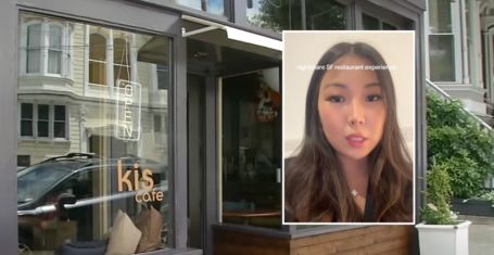 Kis Cafe