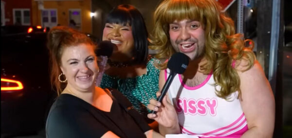 Mistress Drag Race video