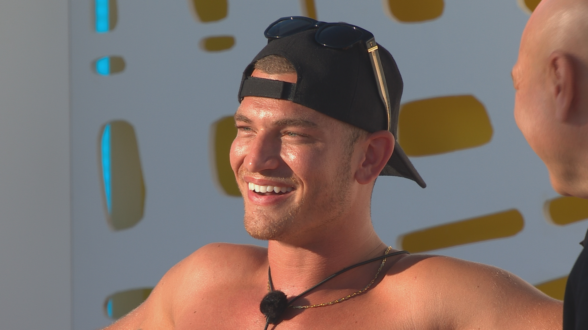 Love Island 2025
