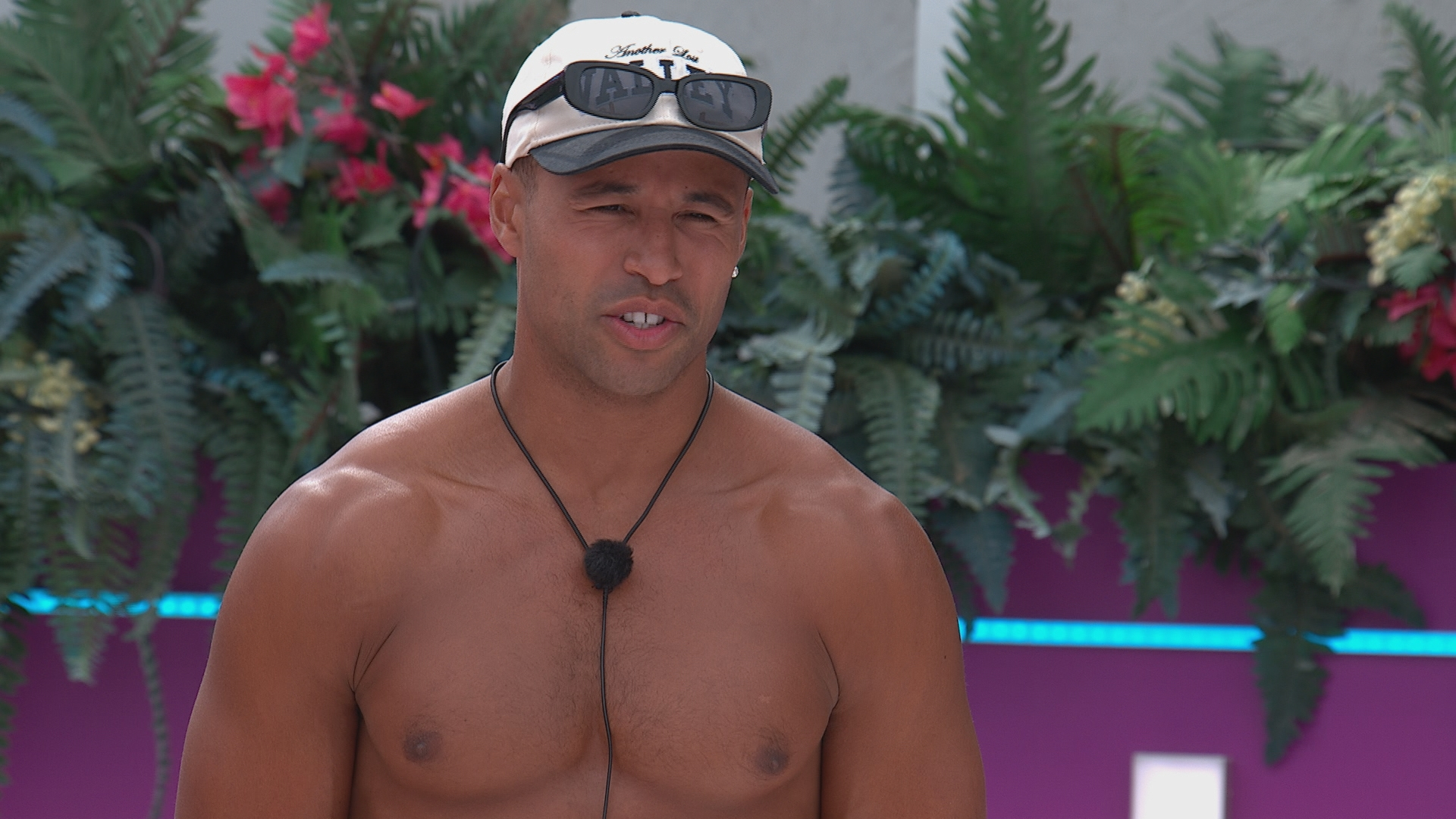 Love Island 2025