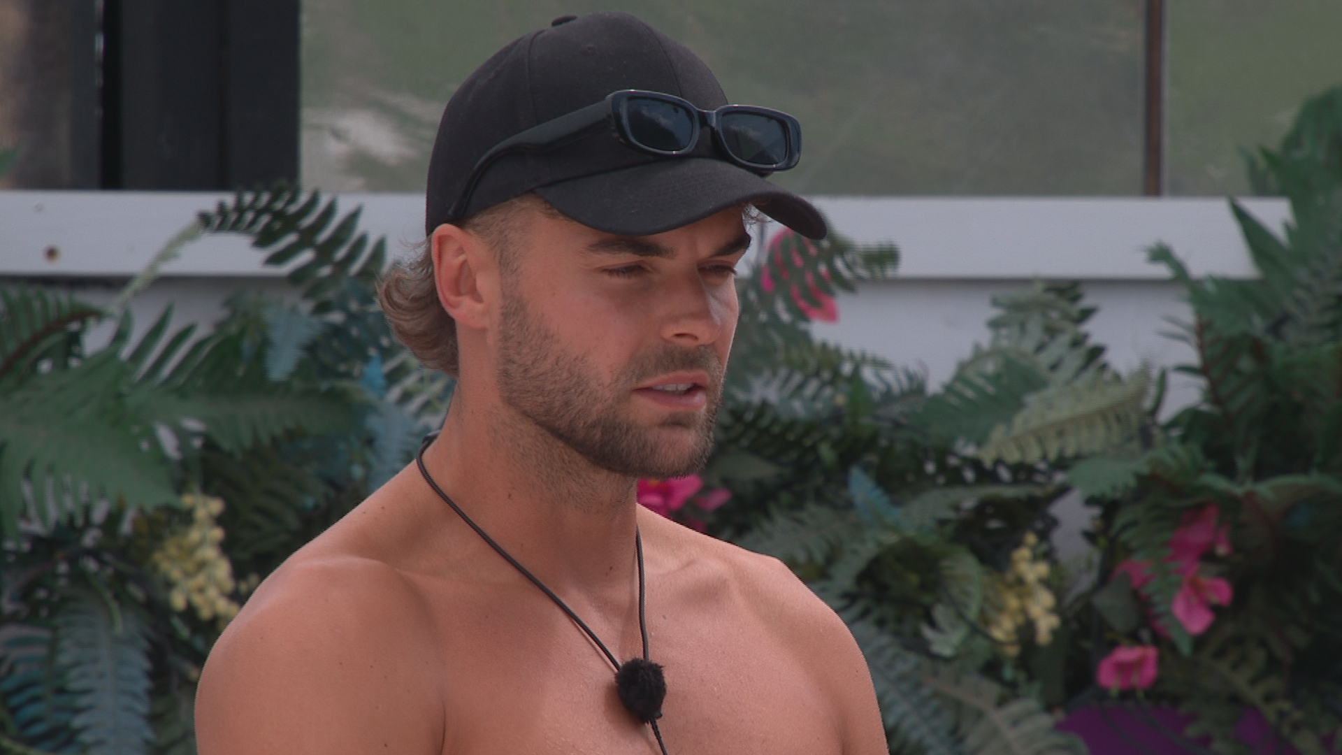 Love Island 2025