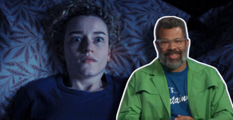Jordan Peele Weapons