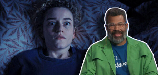 Jordan Peele Weapons