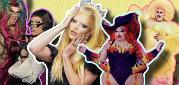 Drag Race Civil War