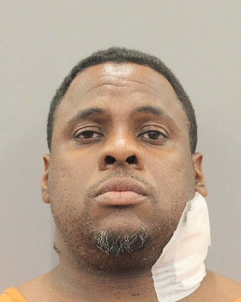 40-year-old Chester Grant