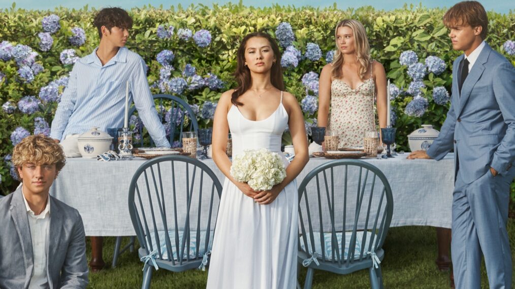 Jenny Han Summer I Turned Pretty neat ending