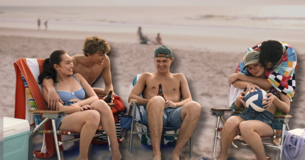 Summer I Turned Pretty season four