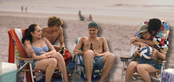 Summer I Turned Pretty season four