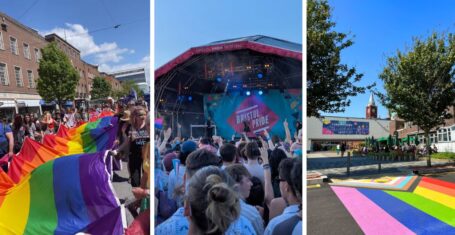 russell group universities pride