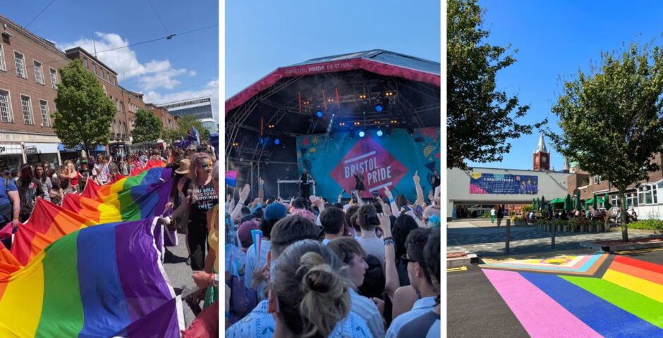 russell group universities pride