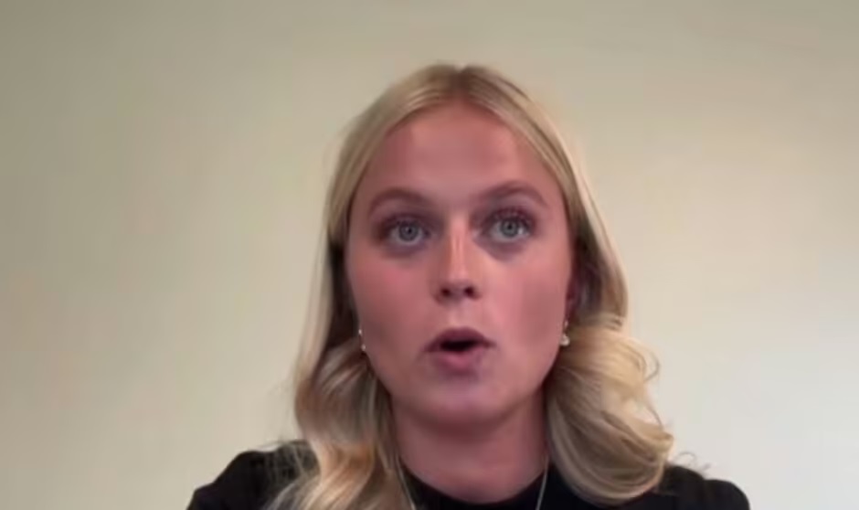 Kelsea Shepherd