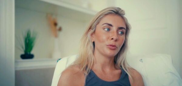 bonnie bloody blue in the channel four documentary