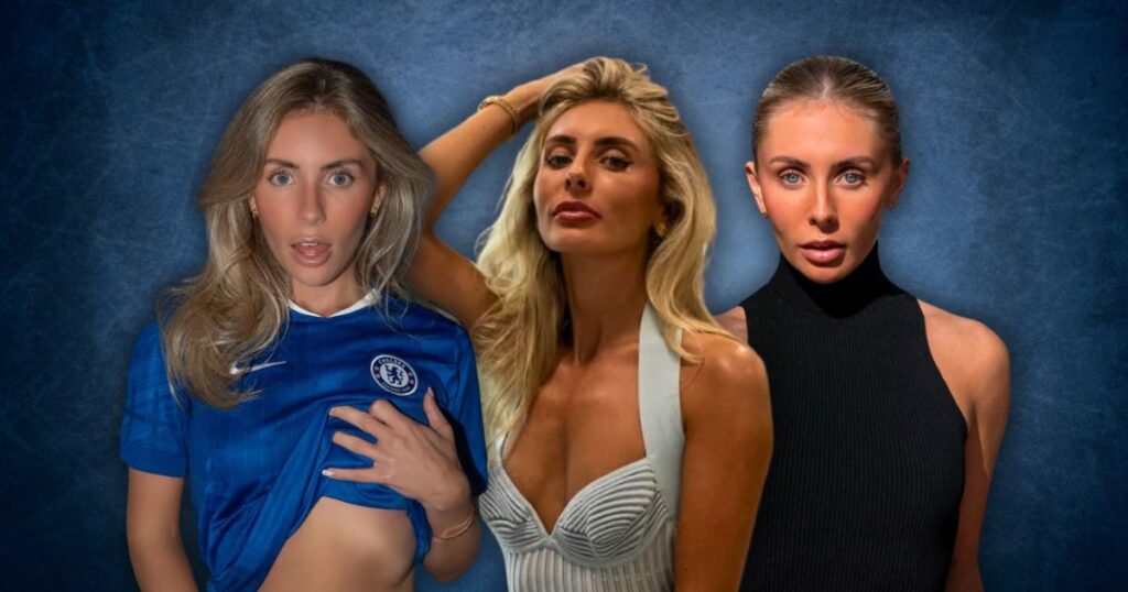 Bonnie Blue role model