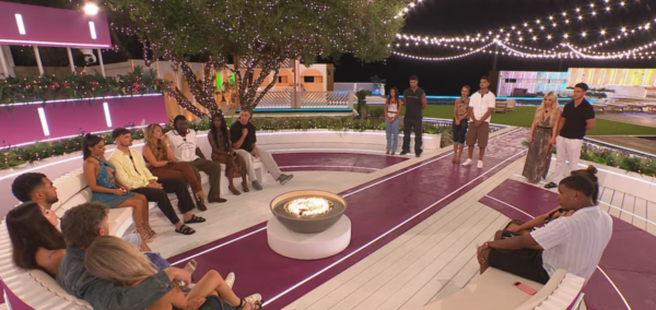 Love Island